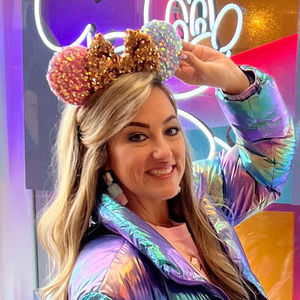 Meet your Posher, Kelsey